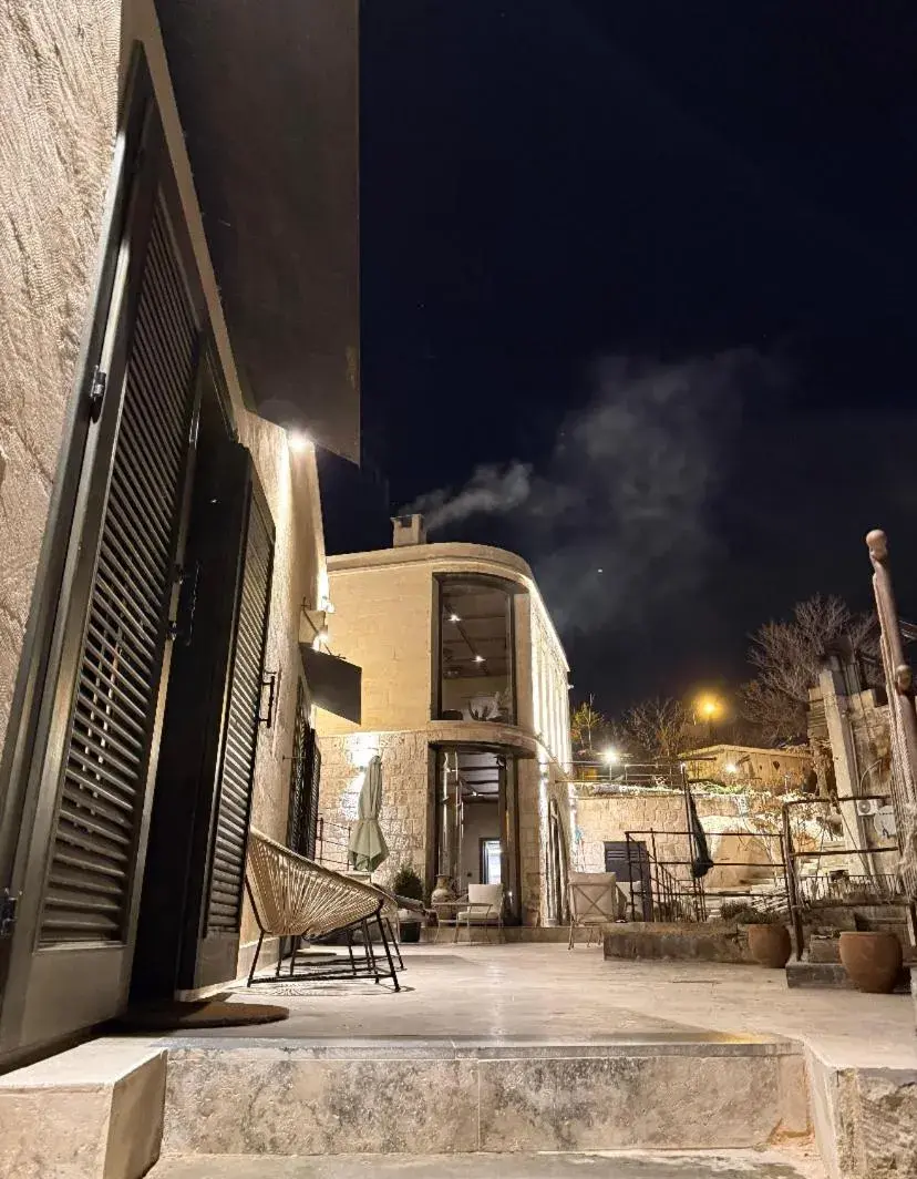 Property building in Very Peri Cappadocia - The Lifestyle Luxury Design Hotel Property building in Very Peri Cappadocia - The Lifestyle Luxury Design Hotel