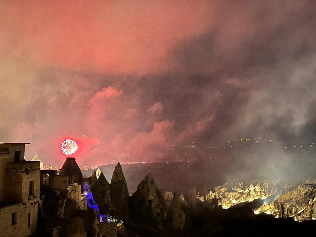 Activities in Very Peri Cappadocia - The Lifestyle Luxury Design Hotel