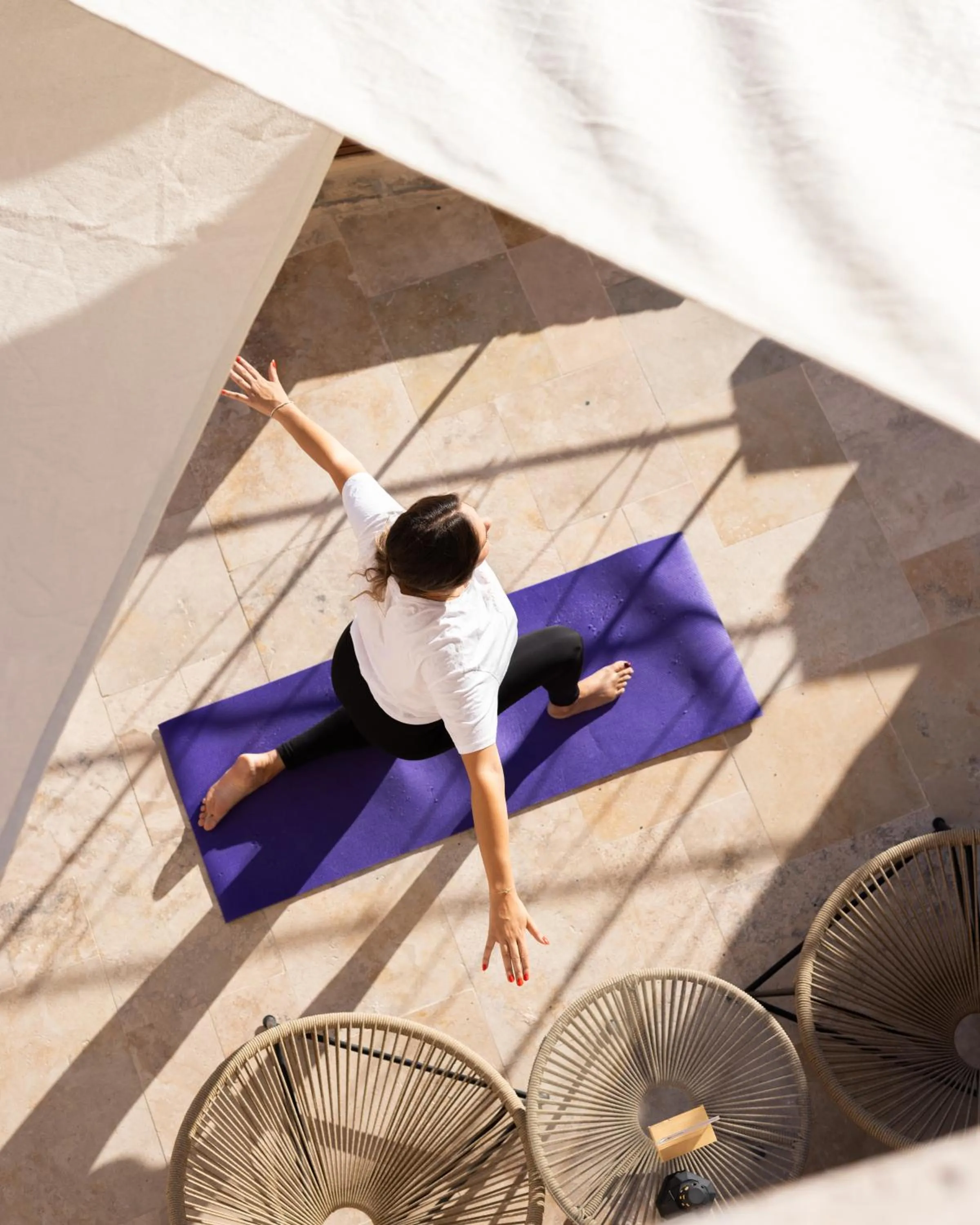 Activities in Very Peri Cappadocia - The Lifestyle Luxury Design Hotel