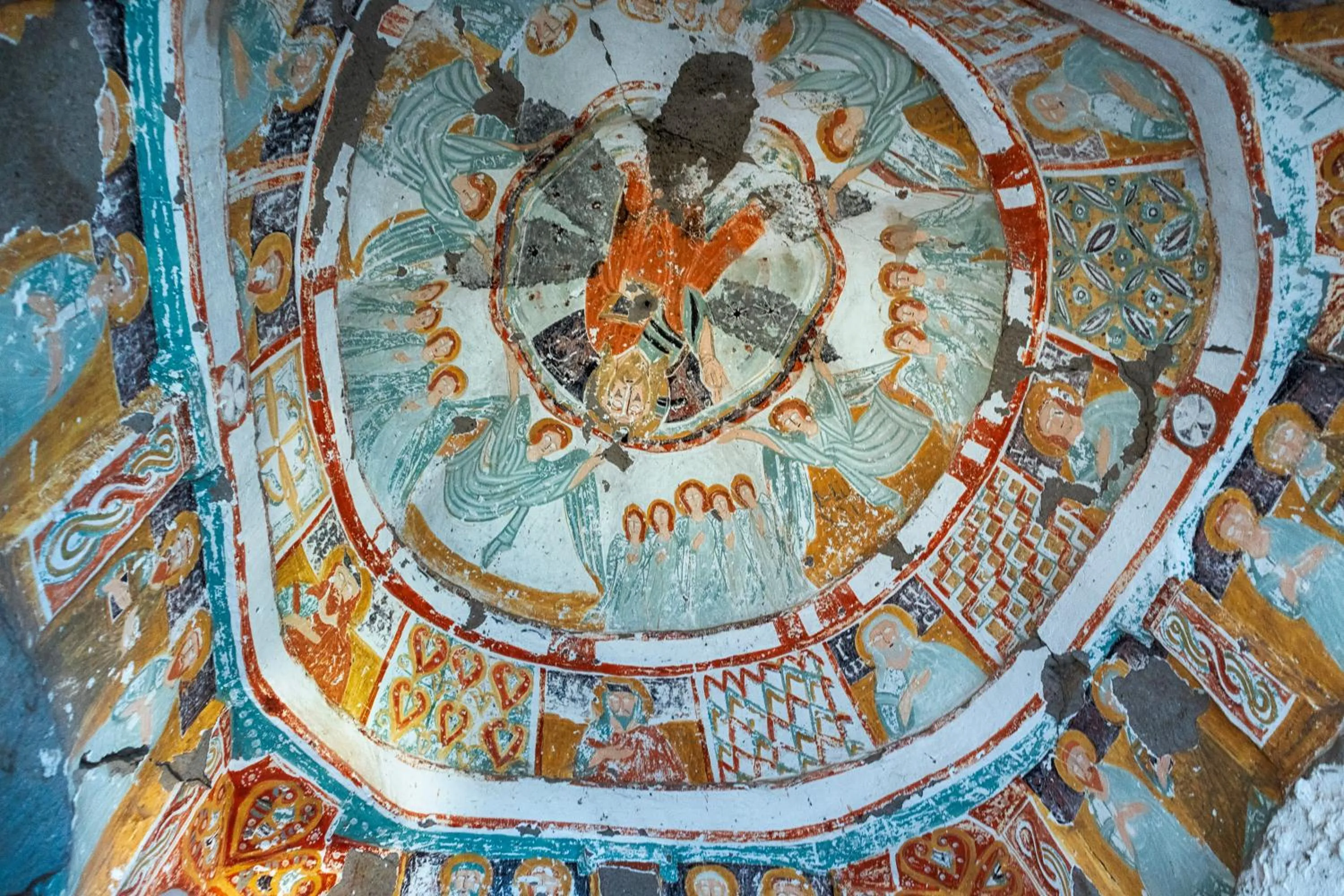 Activities in Very Peri Cappadocia - The Lifestyle Luxury Design Hotel