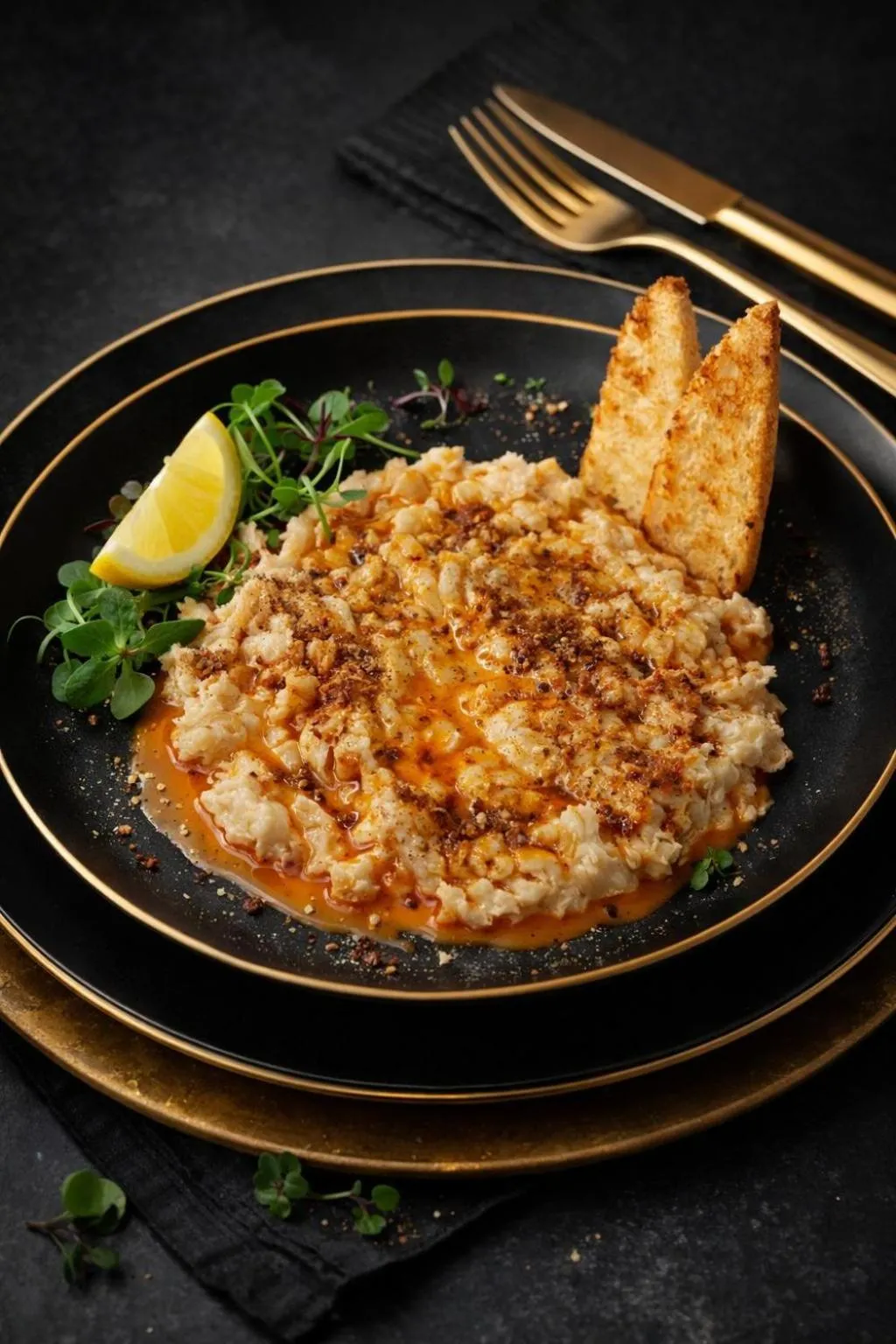 Restaurant/places to eat in Very Peri Cappadocia - The Lifestyle Luxury Design Hotel