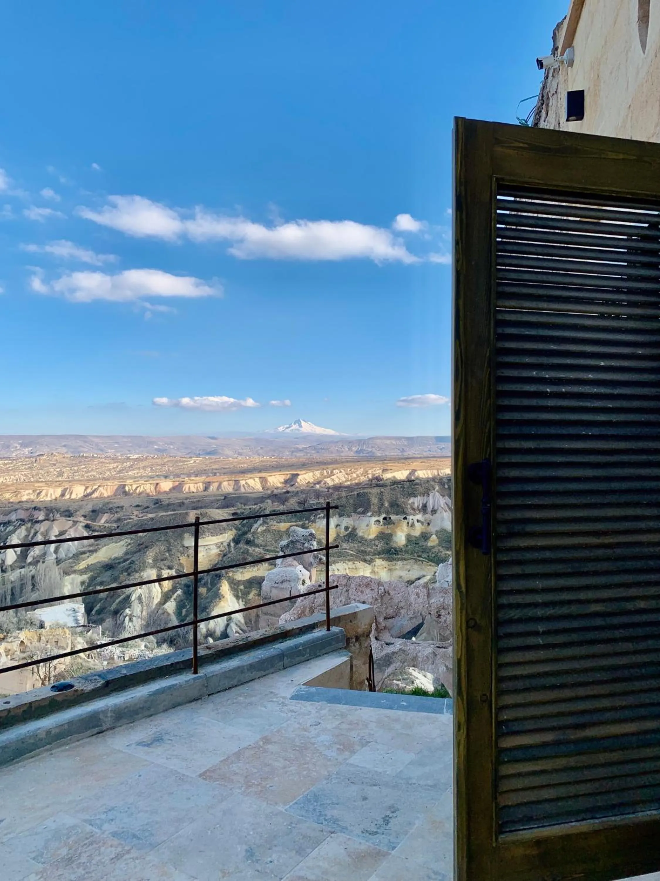 View (from property/room) in Very Peri Cappadocia - The Lifestyle Luxury Design Hotel