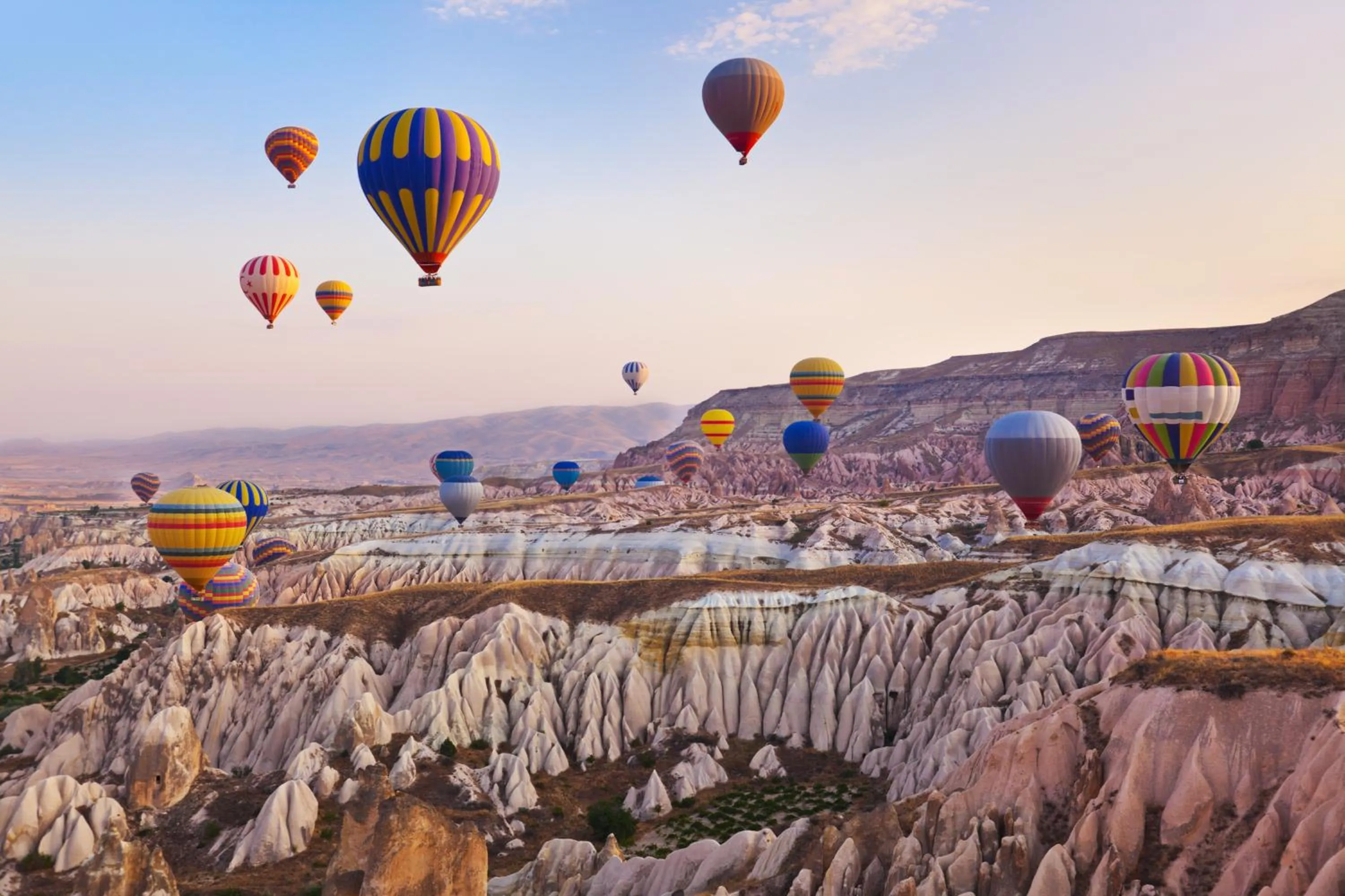 Activities in Very Peri Cappadocia - The Lifestyle Luxury Design Hotel