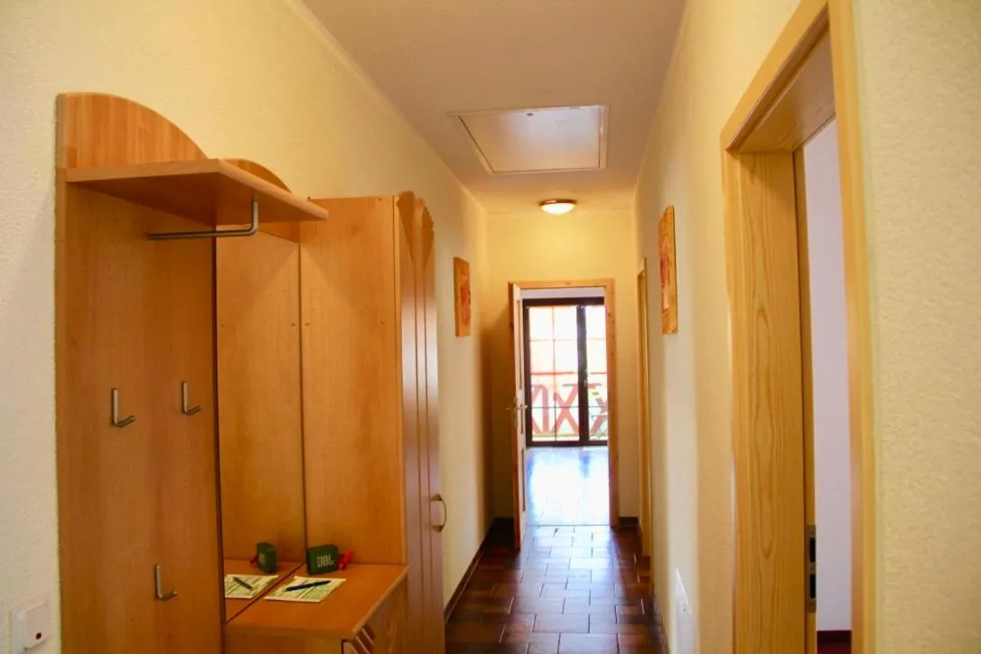 Property building in KrabatResidenz - Apartmenthaus