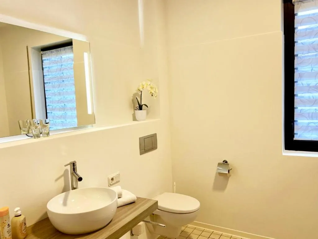 KrabatResidenz - Apartmenthaus