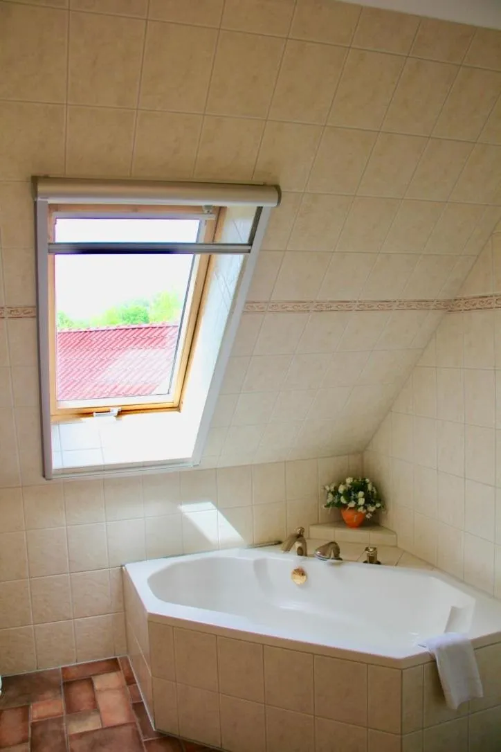 Property building in KrabatResidenz - Apartmenthaus