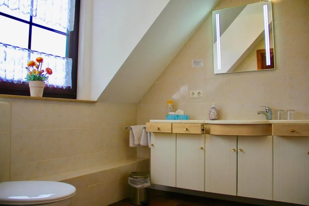Property building in KrabatResidenz - Apartmenthaus