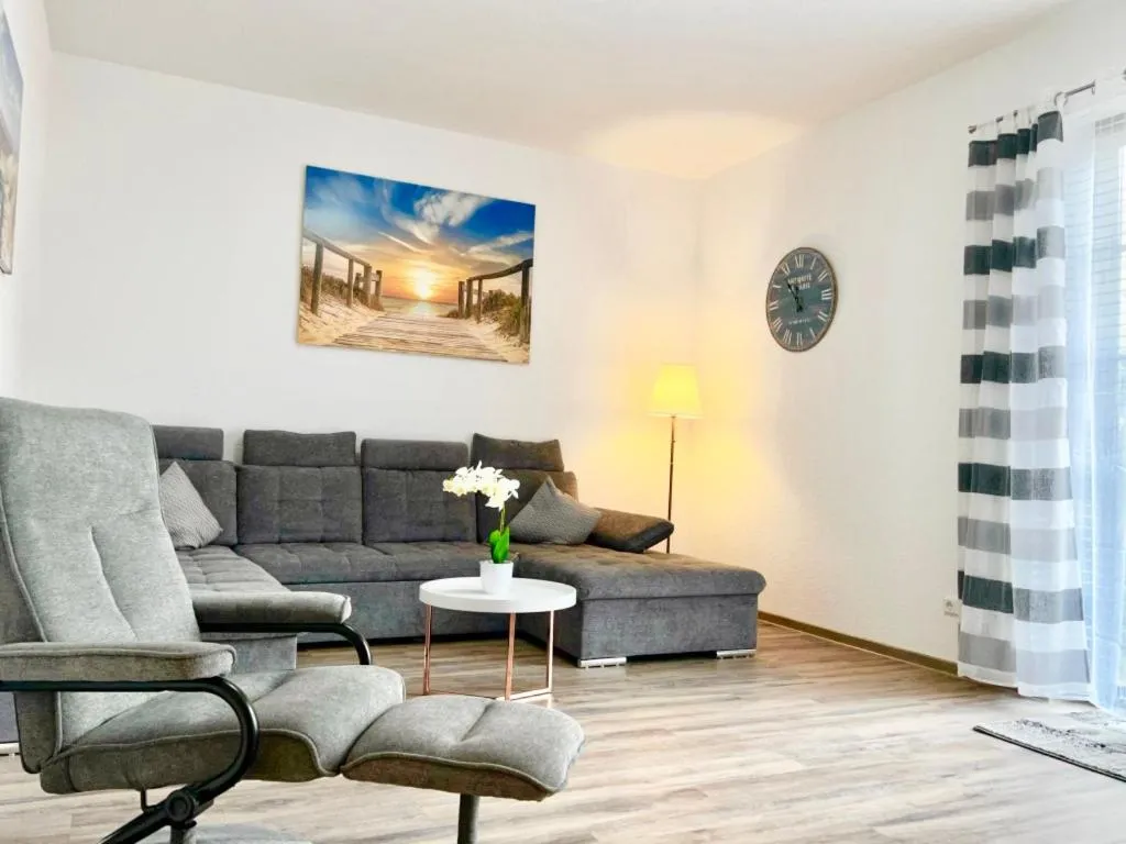 KrabatResidenz - Apartmenthaus