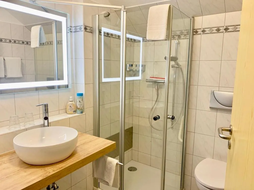 KrabatResidenz - Apartmenthaus