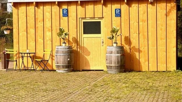 KrabatResidenz - Apartmenthaus