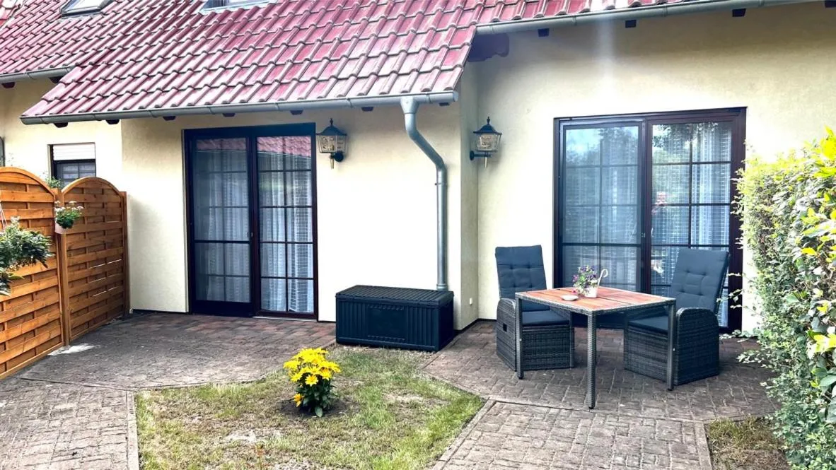 KrabatResidenz - Apartmenthaus