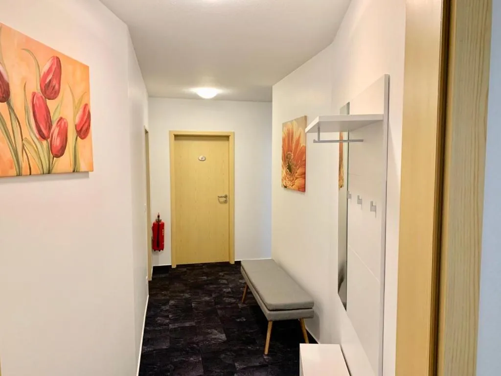 KrabatResidenz - Apartmenthaus