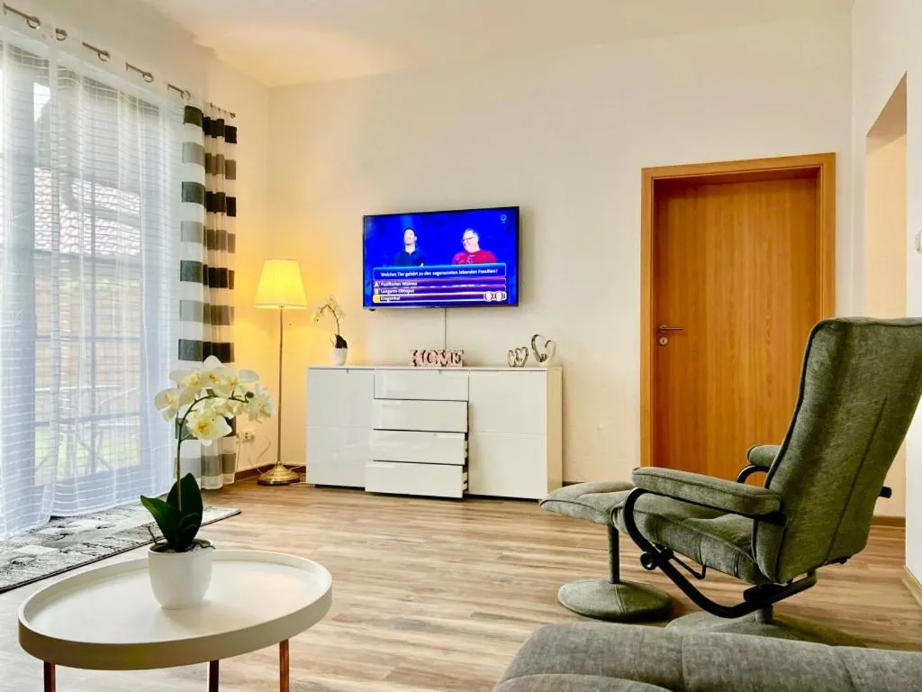 KrabatResidenz - Apartmenthaus