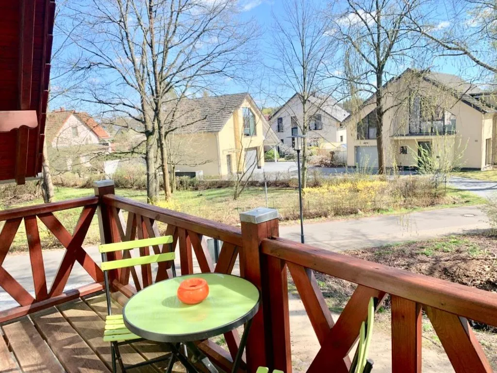 KrabatResidenz - Apartmenthaus