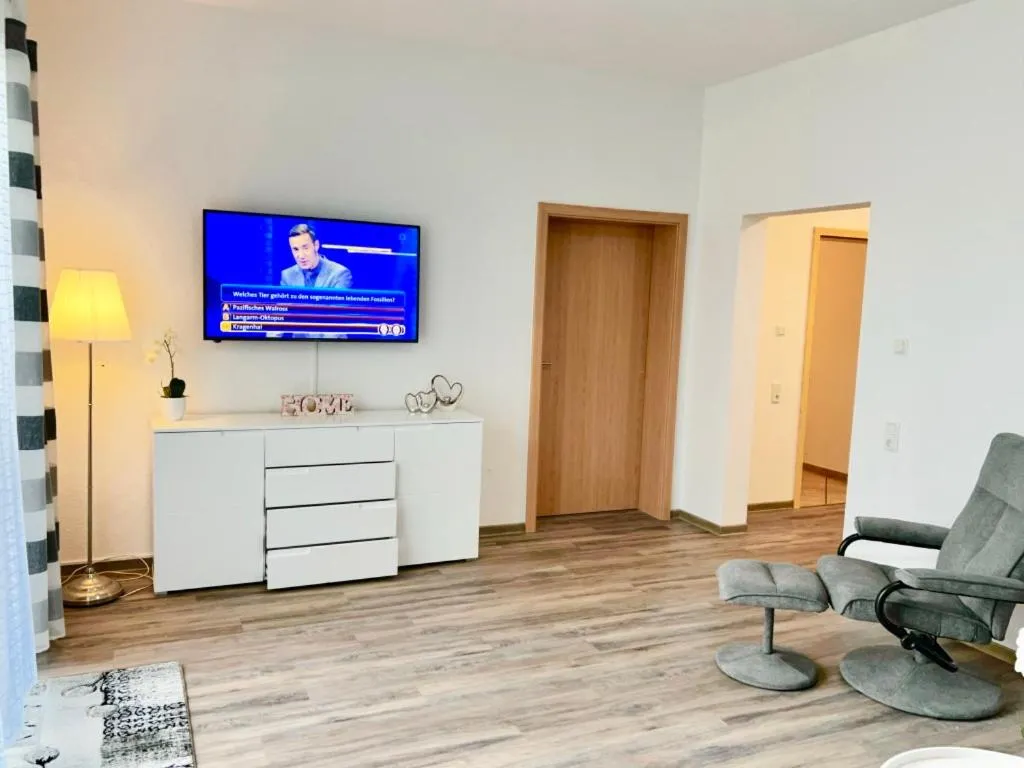 KrabatResidenz - Apartmenthaus