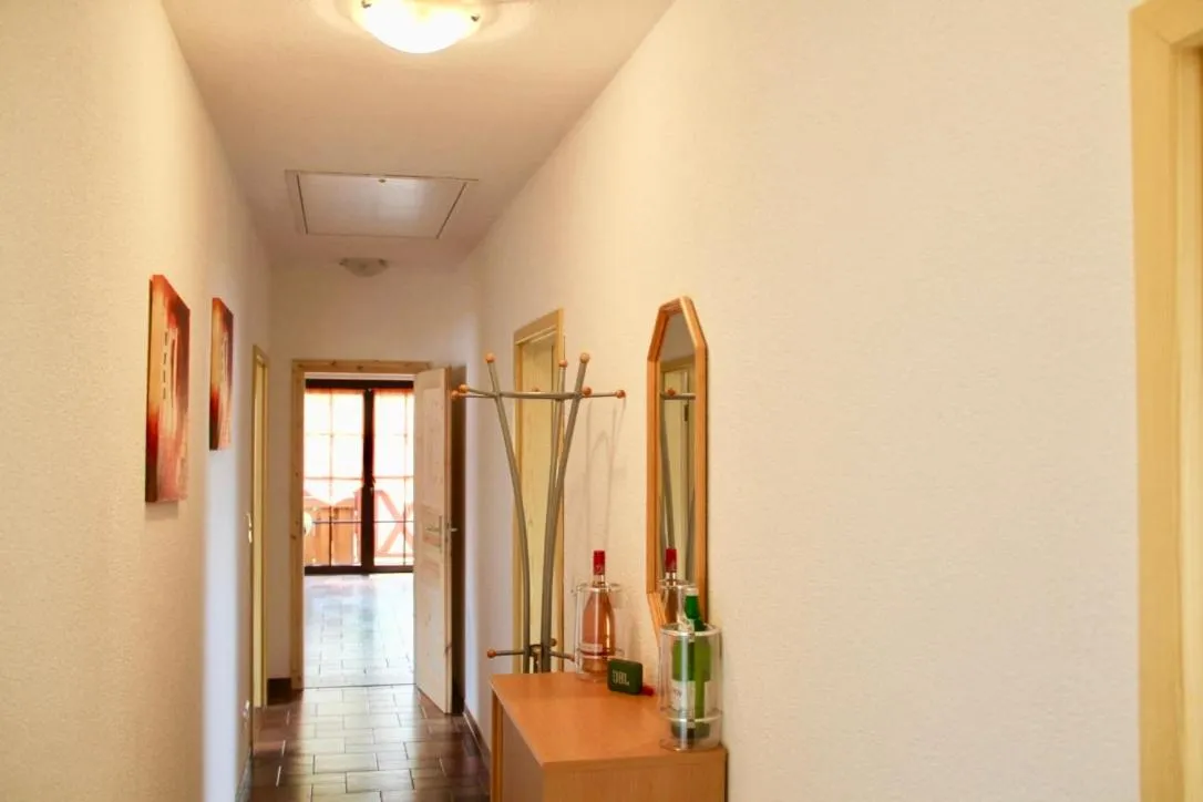 Property building in KrabatResidenz - Apartmenthaus