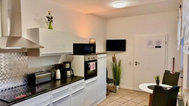 KrabatResidenz - Apartmenthaus