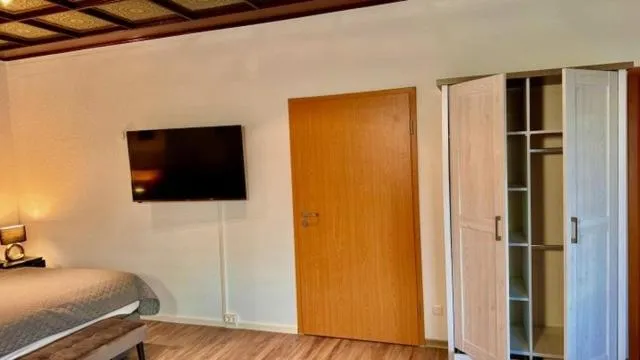 KrabatResidenz - Apartmenthaus