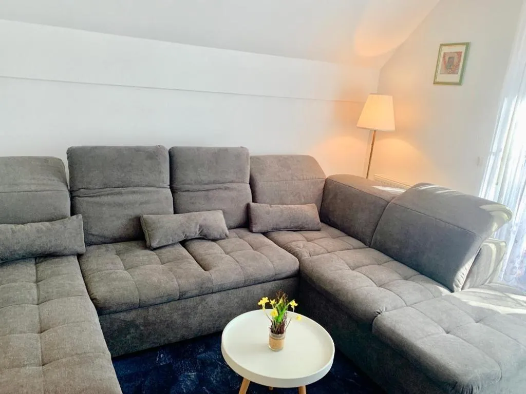 KrabatResidenz - Apartmenthaus