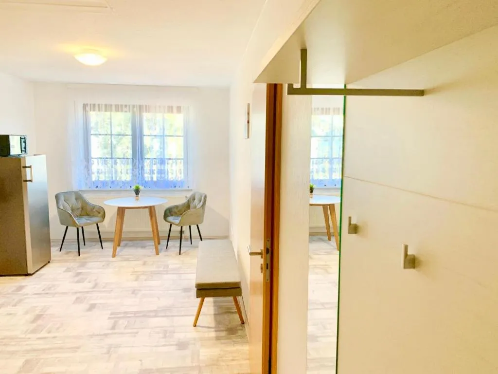 KrabatResidenz - Apartmenthaus