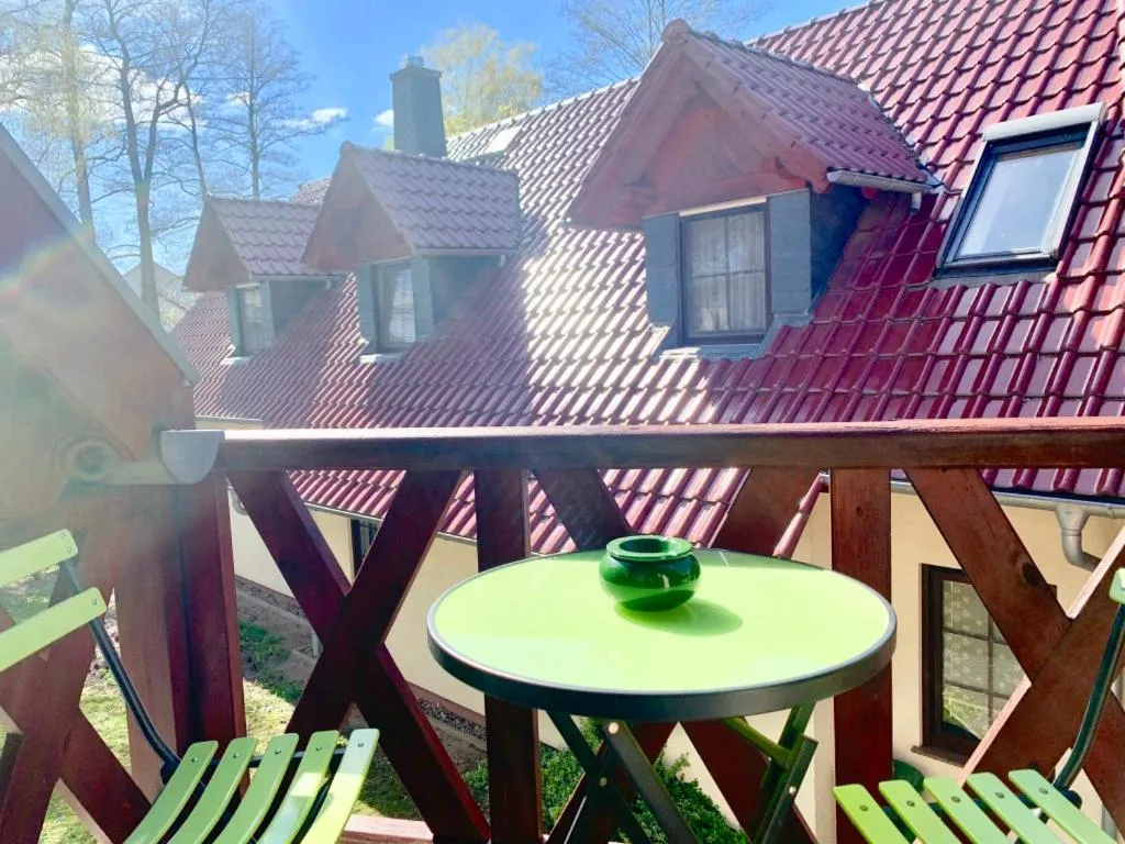 KrabatResidenz - Apartmenthaus
