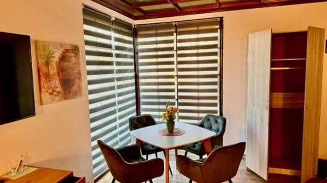 KrabatResidenz - Apartmenthaus