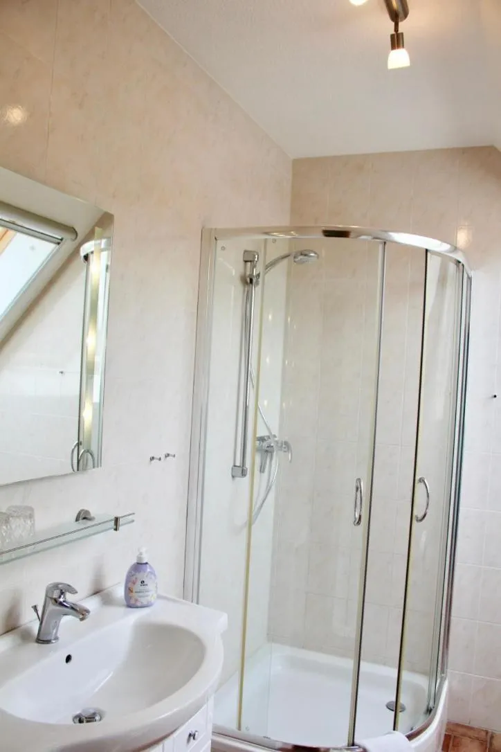Property building in KrabatResidenz - Apartmenthaus