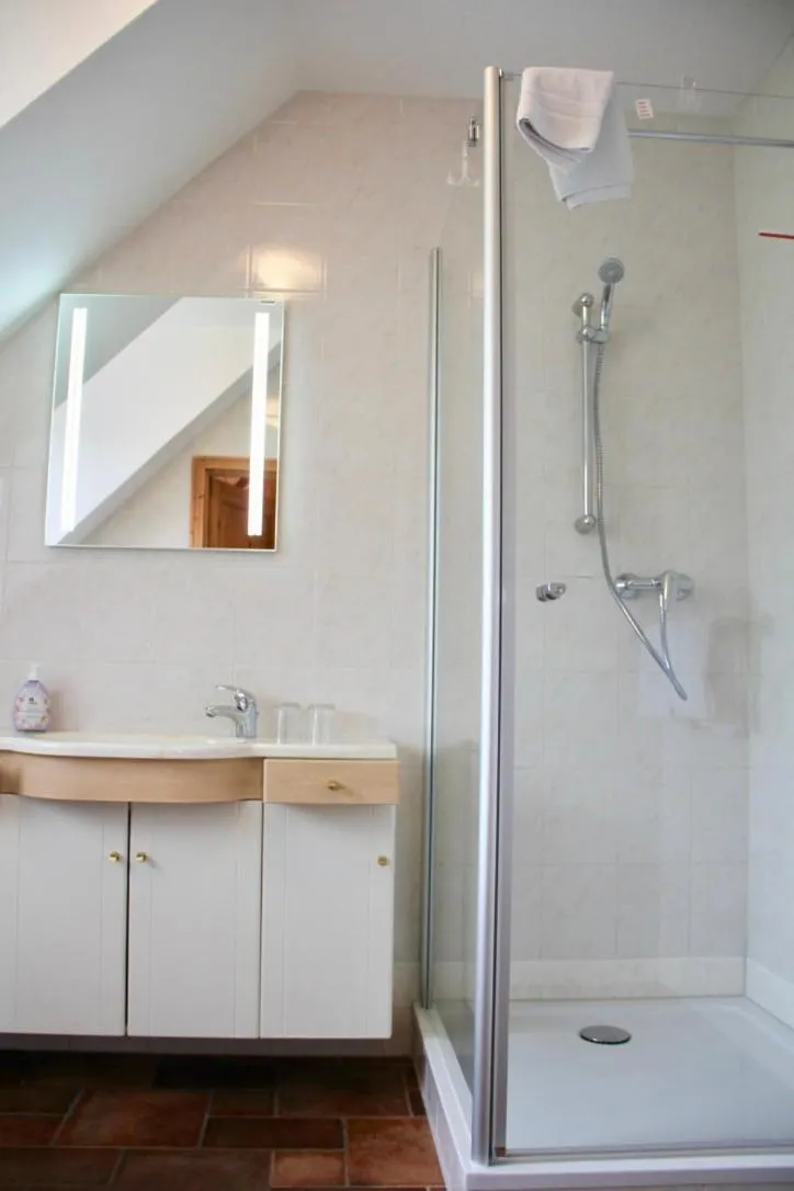Property building in KrabatResidenz - Apartmenthaus