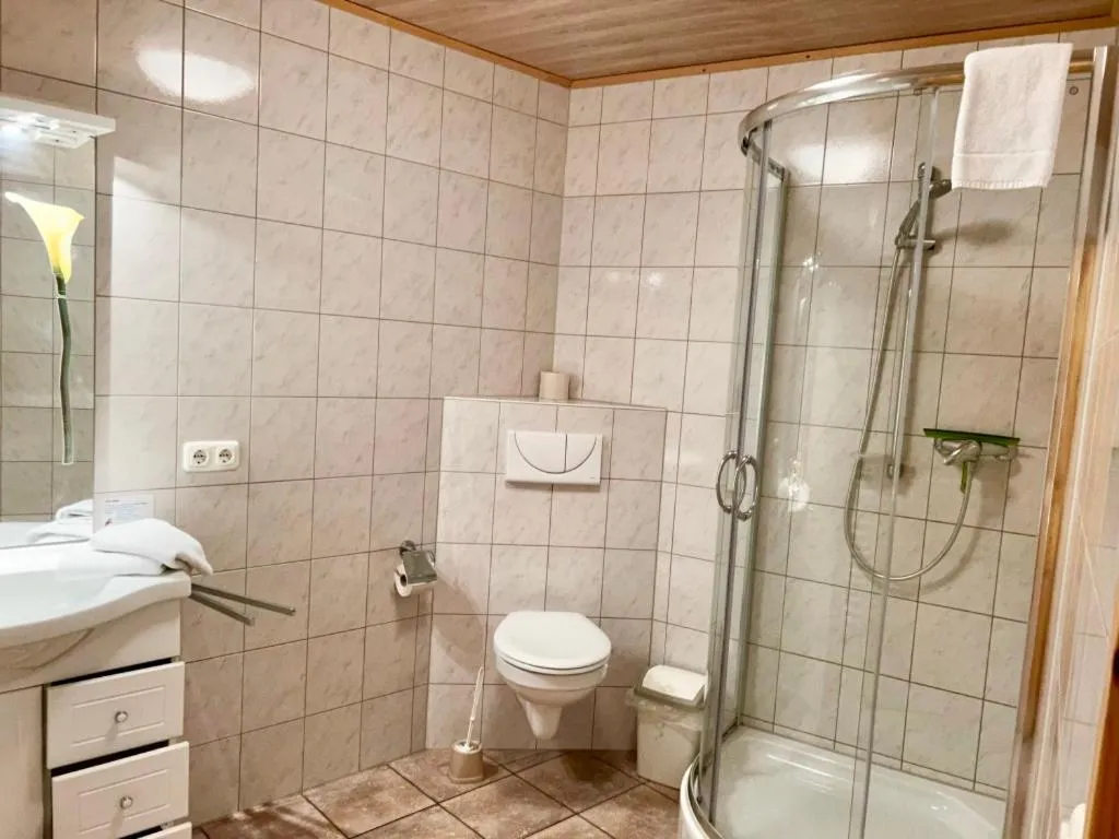 KrabatResidenz - Apartmenthaus