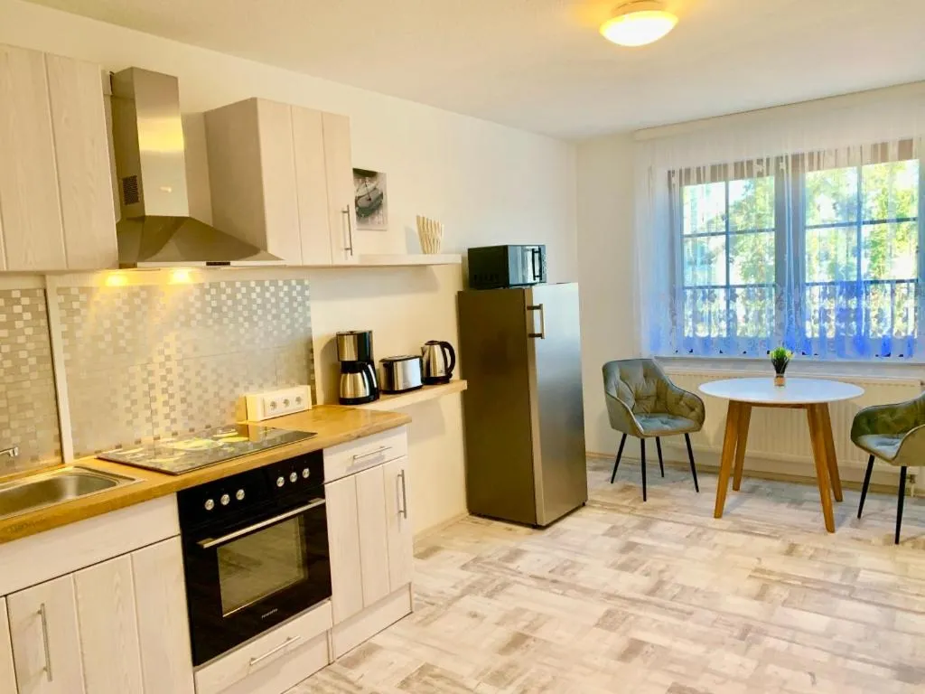 KrabatResidenz - Apartmenthaus