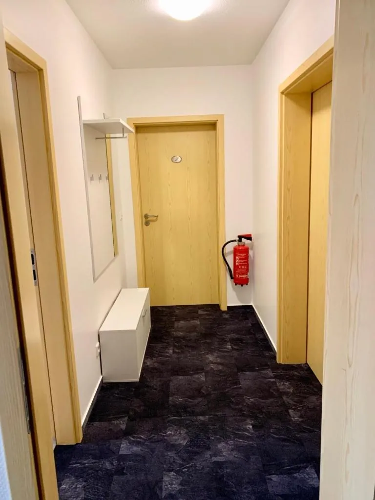KrabatResidenz - Apartmenthaus