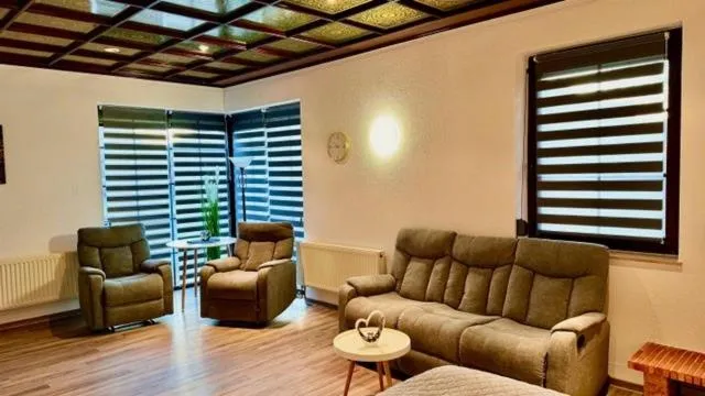 KrabatResidenz - Apartmenthaus