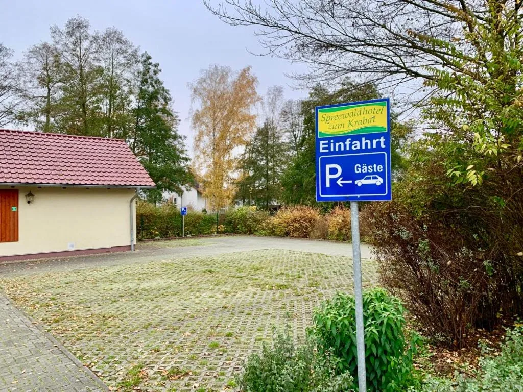 KrabatResidenz - Apartmenthaus