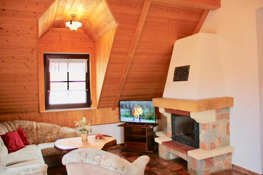 Property building in KrabatResidenz - Apartmenthaus