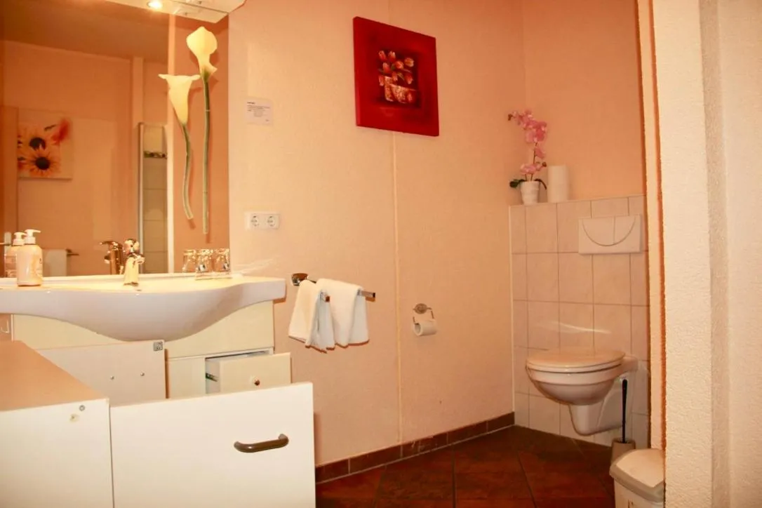 Property building in KrabatResidenz - Apartmenthaus