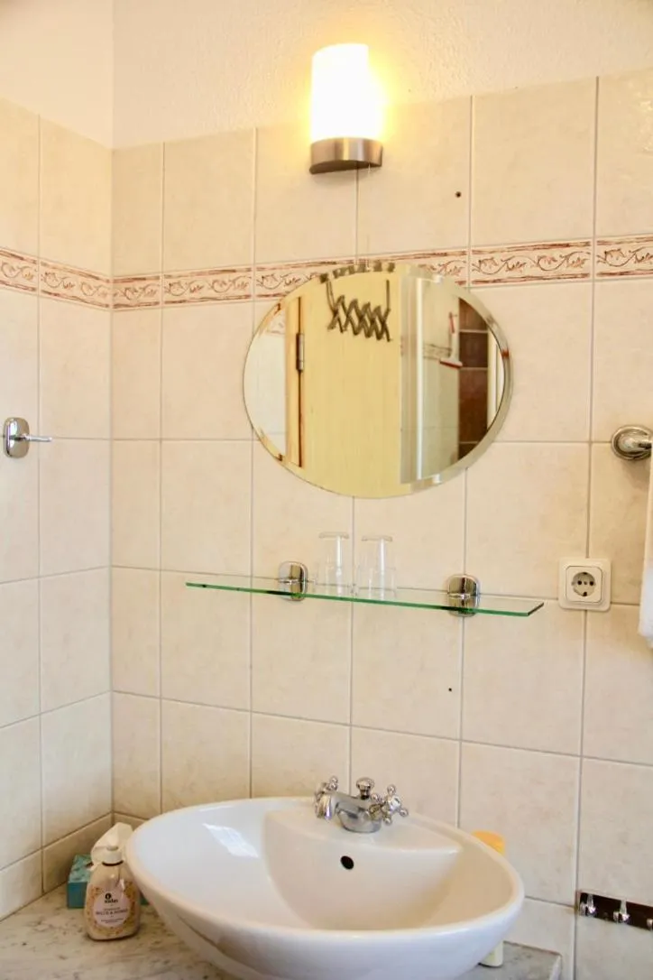 Property building in KrabatResidenz - Apartmenthaus