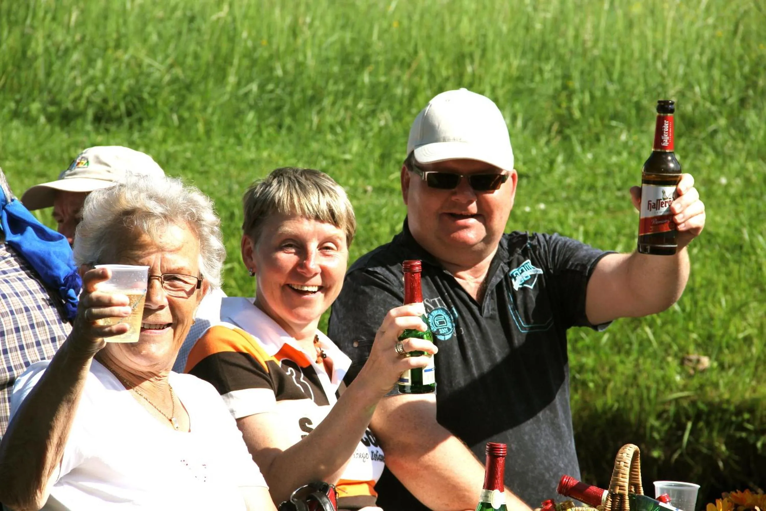 People in KrabatResidenz - Apartmenthaus