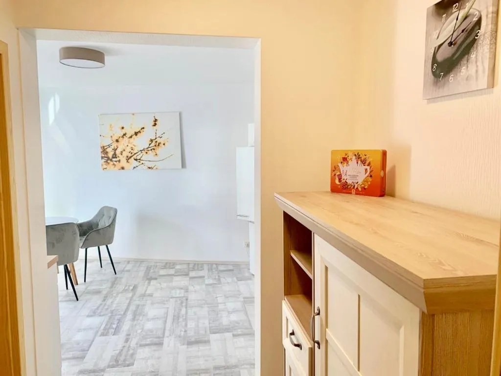 KrabatResidenz - Apartmenthaus