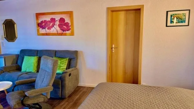KrabatResidenz - Apartmenthaus
