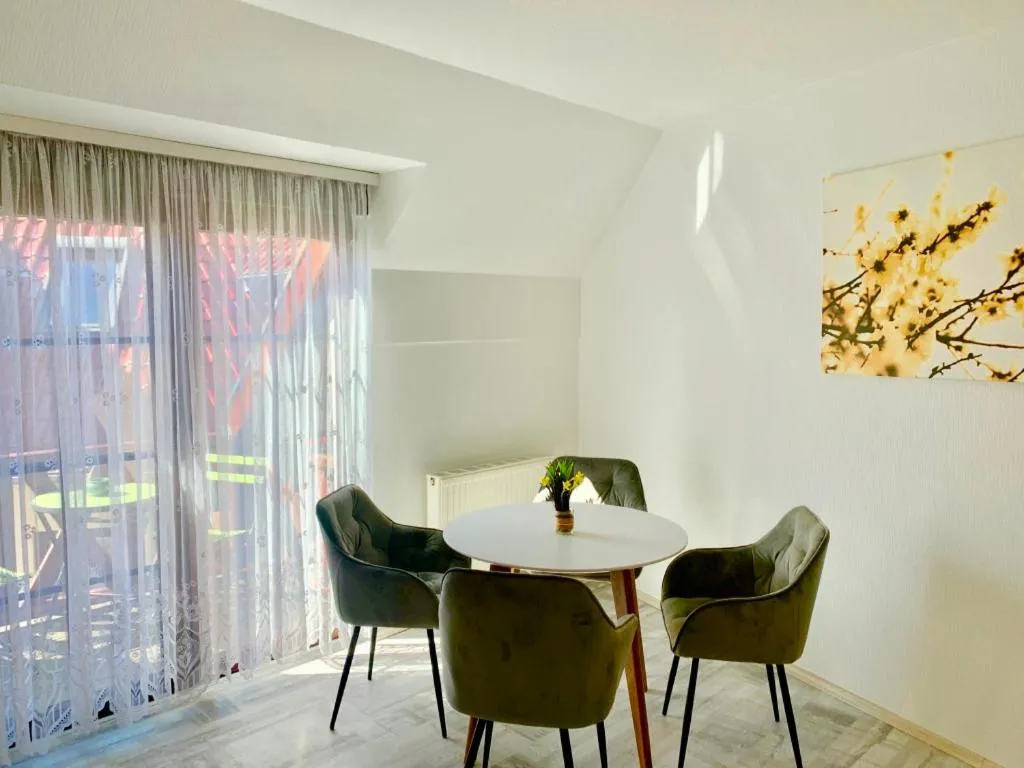 KrabatResidenz - Apartmenthaus