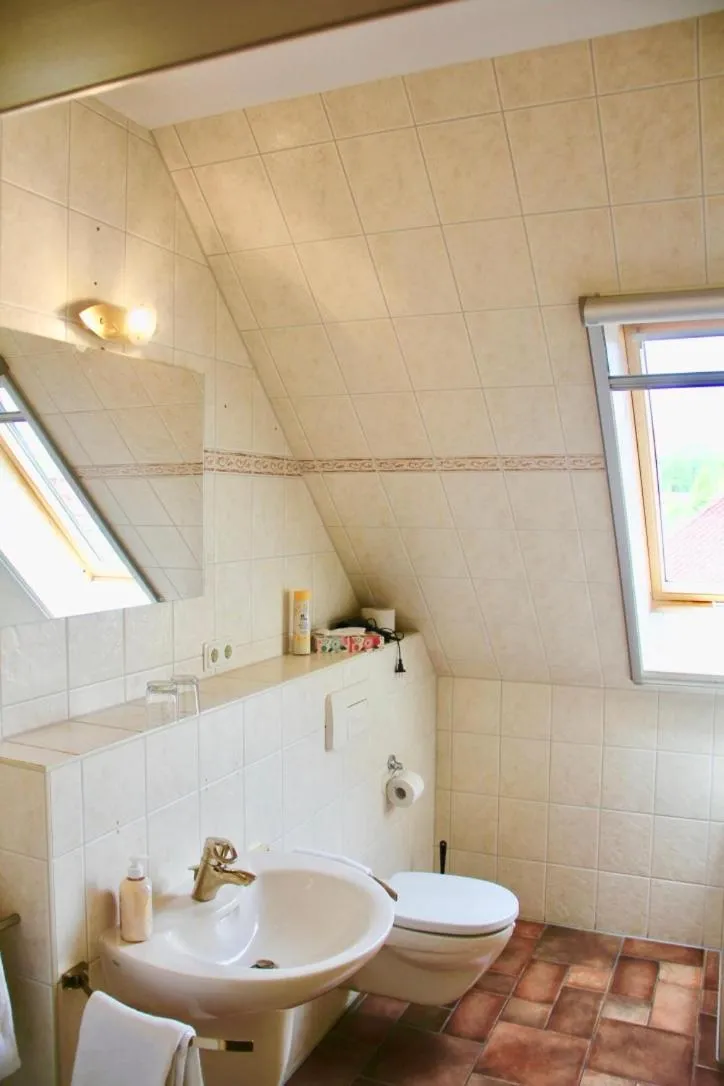 Property building in KrabatResidenz - Apartmenthaus