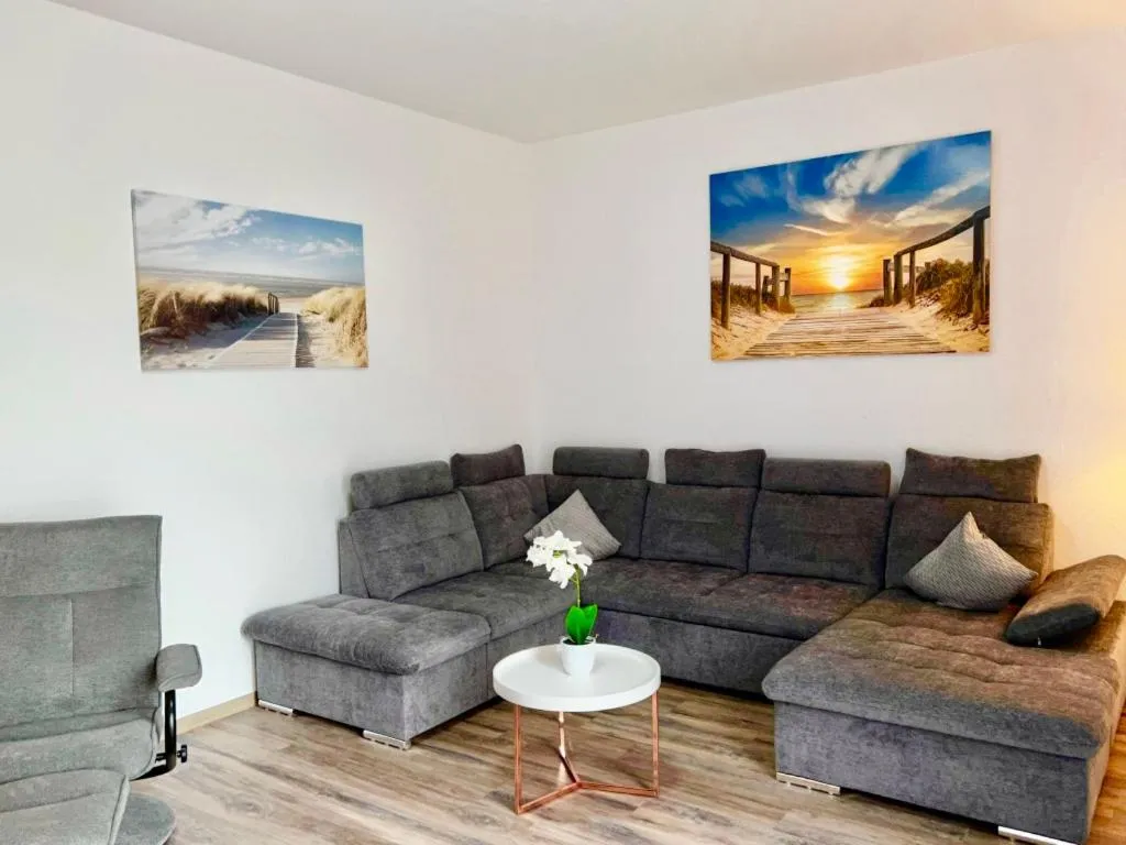 KrabatResidenz - Apartmenthaus