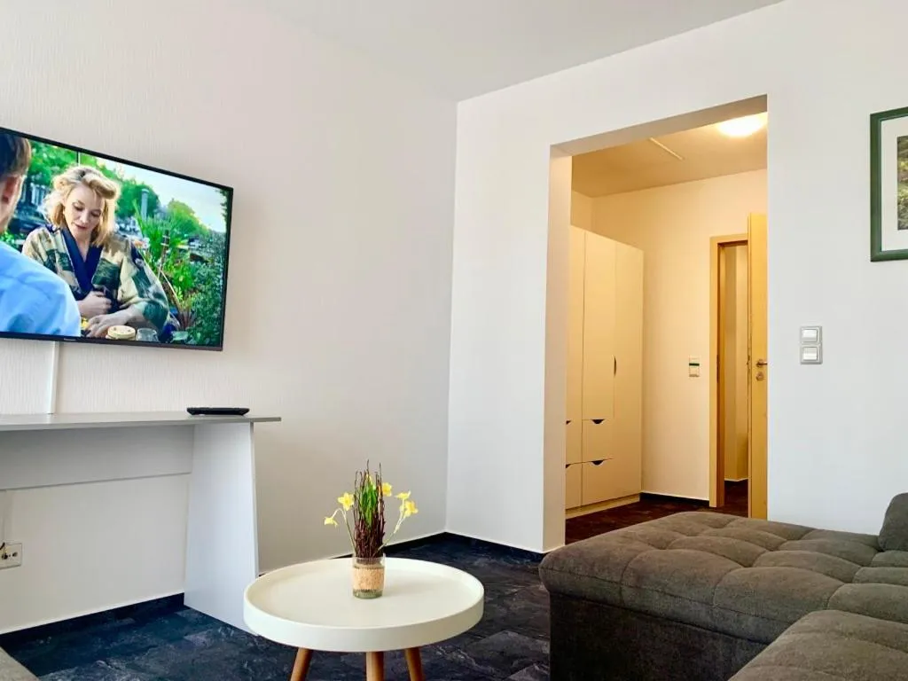 KrabatResidenz - Apartmenthaus