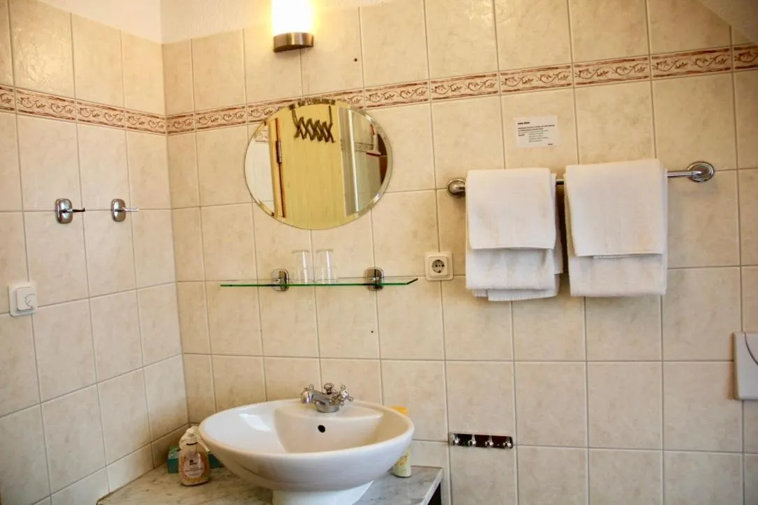 Property building in KrabatResidenz - Apartmenthaus