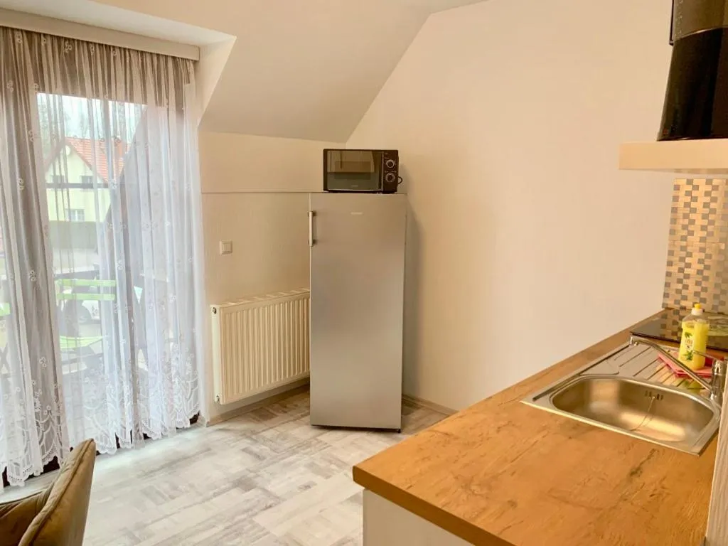 KrabatResidenz - Apartmenthaus