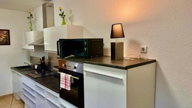 KrabatResidenz - Apartmenthaus