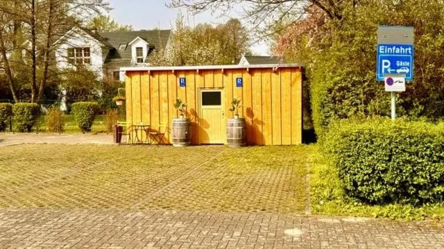 KrabatResidenz - Apartmenthaus