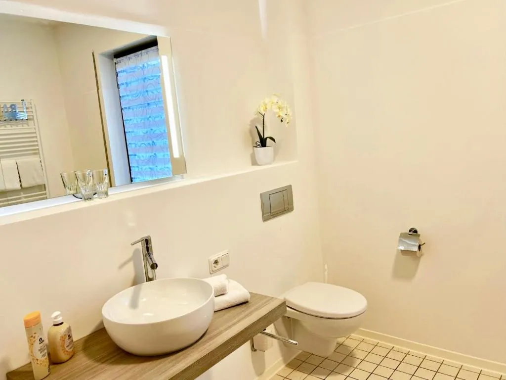 KrabatResidenz - Apartmenthaus