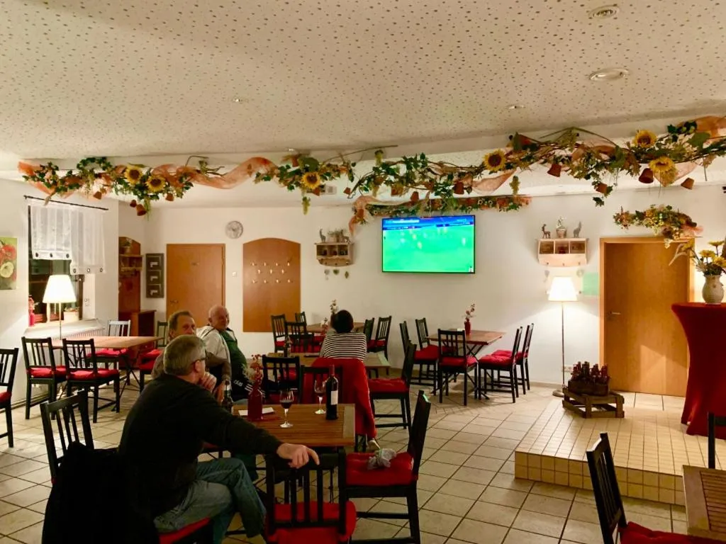 Activities in KrabatResidenz - Apartmenthaus