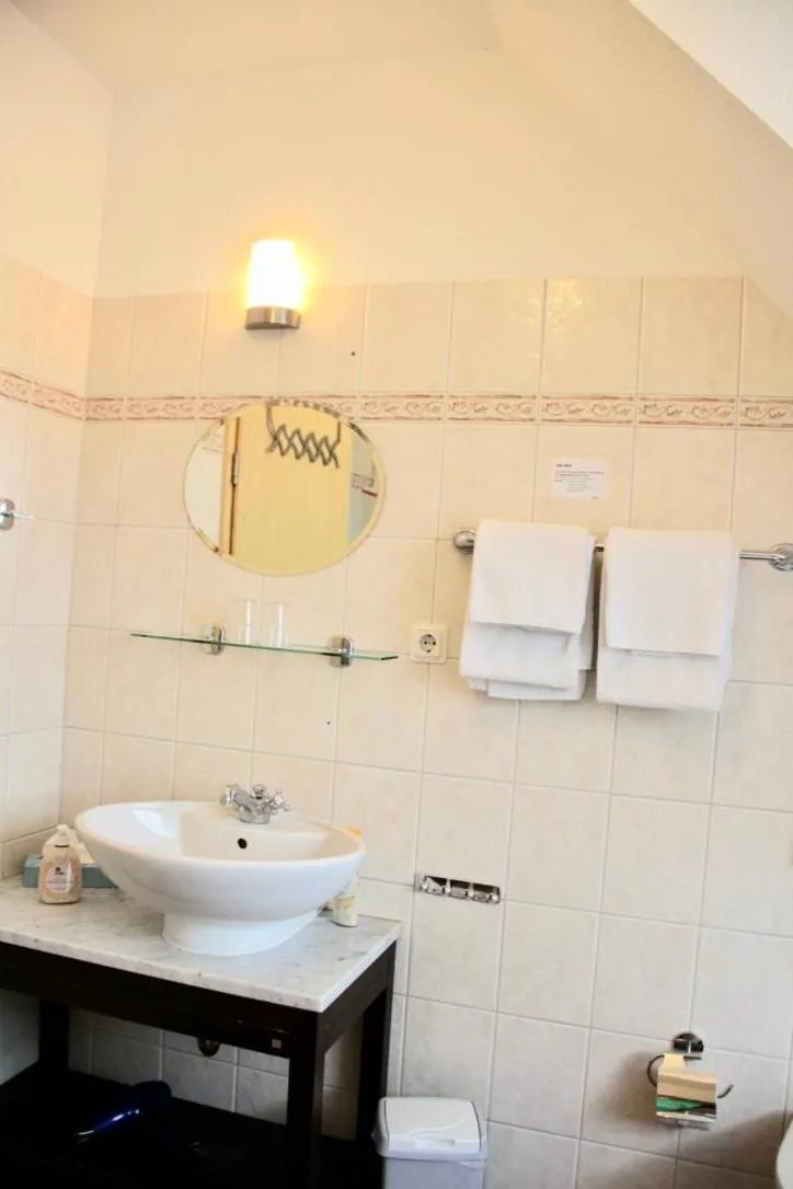 Property building in KrabatResidenz - Apartmenthaus